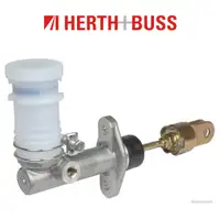 HERTH+BUSS JAKOPARTS Geberzylinder f&uuml;r HYUNDAI GALLOPER 2 MITSUBISHI GALLOPER