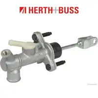 HERTH+BUSS JAKOPARTS Geberzylinder f&uuml;r HYUNDAI ACCENT 3 KIA RIO II 97 112 PS