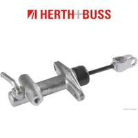 HERTH+BUSS JAKOPARTS Master Cylinder for DAEWOO Nubira 90, 106, and 133 HP