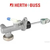 HERTH+BUSS JAKOPARTS Master Cylinder for CHEVROLET NUBIRA 2.0 D 121 hp (model year 2006 and later)