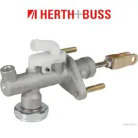 HERTH+BUSS JAKOPARTS Geberzylinder f&uuml;r NISSAN ALMERA 2 TINO PRIMERA SUNNY 4