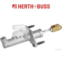 HERTH+BUSS JAKOPARTS Master Cylinder Clutch Master Cylinder for NISSAN 350Z (Z33) 3.5