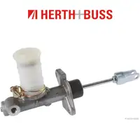 HERTH+BUSS JAKOPARTS Geberzylinder Kupplungszylinder f&uuml;r NISSAN PICK UP TERRANO