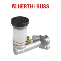 HERTH+BUSS JAKOPARTS Geberzylinder f&uuml;r NISSAN PATROL GR IV III/2 116 PS bis 06.