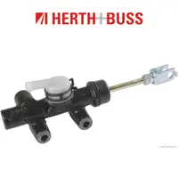 HERTH+BUSS JAKOPARTS Master Cylinder for TOYOTA HIACE III 2.4 / 4WD 2.4 D / 4WD