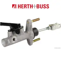 HERTH+BUSS JAKOPARTS Clutch Master Cylinder for TOYOTA YARIS (_P1_) 1.0 65/68 hp
