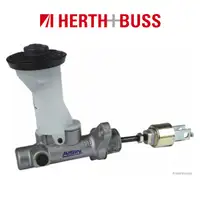 HERTH+BUSS JAKOPARTS Geberzylinder f&uuml;r TOYOTA HILUX V 2.4 D 79 PS + VI 2.4 TD 9