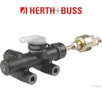 HERTH+BUSS JAKOPARTS Geberzylinder f&uuml;r TOYOTA AVENSIS VERSO (_M2_) PREVIA (_R3_)