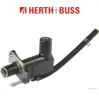 HERTH+BUSS JAKOPARTS Geberzylinder f&uuml;r MAZDA 6 121 136 PS bis 08.2007
