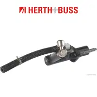 HERTH+BUSS JAKOPARTS Master Cylinder for MAZDA RX-8 (SE17)