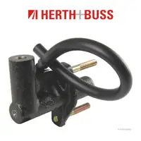 HERTH+BUSS JAKOPARTS Master Cylinder Clutch Master Cylinder for MAZDA MX-5 III (NC) 1.