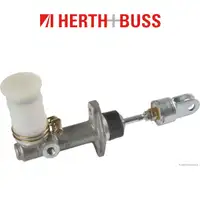 HERTH+BUSS JAKOPARTS Geberzylinder f&uuml;r MITSUBISHI L 200 70 75 84 87 PS bis 12.2
