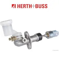 HERTH+BUSS JAKOPARTS Geberzylinder f&uuml;r MITSUBISHI PAJERO CLASSIC PAJERO 2