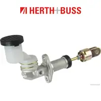 HERTH+BUSS JAKOPARTS Geberzylinder f&uuml;r MITSUBISHI PAJERO II 3.5 V V24 2.8 TD