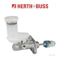 HERTH+BUSS JAKOPARTS Geberzylinder f&uuml;r MITSUBISHI PAJERO III IV 160 165 170 203