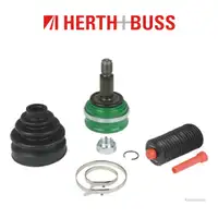 HERTH+BUSS JAKOPARTS Gelenksatz Antriebswelle f&uuml;r HONDA CIVIC VI vorne RADSEITIG