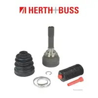 HERTH+BUSS JAKOPARTS Gelenksatz Antriebswelle f&uuml;r SUZUKI VITARA vorne RADSEITIG