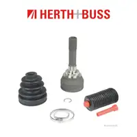 HERTH+BUSS JAKOPARTS Gelenksatz f&uuml;r SUZUKI GRAND VITARA I / VITARA vorne RADSEI