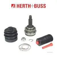 HERTH+BUSS JAKOPARTS Gelenksatz Antriebswelle f&uuml;r SUZUKI BALENO (EG) vorne RADS