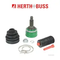 HERTH+BUSS JAKOPARTS Drive Shaft Joint Set for SUZUKI BALENO (Front, Wheel Side)
