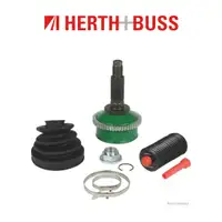 HERTH+BUSS JAKOPARTS Gelenksatz Antriebswelle f&uuml;r KIA CARNIVAL vorne radseitig