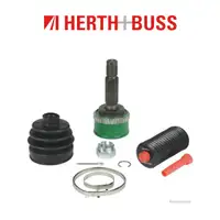 HERTH+BUSS JAKOPARTS Gelenksatz f&uuml;r HYUNDAI ATOS + PRIME 54 58 PS vorn radseitig