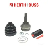 HERTH+BUSS JAKOPARTS Gelenksatz f&uuml;r HYUNDAI SONATA IV TRAJET XG vorne RADSEITIG