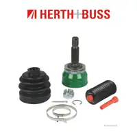 HERTH+BUSS JAKOPARTS Gelenksatz Antriebswelle f&uuml;r HYUNDAI MATRIX vorne RADSEITIG