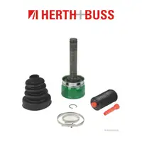 HERTH+BUSS JAKOPARTS Drive Shaft Joint Kit for NISSAN TERRANO (Front, Wheel Side)