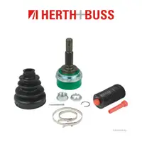 HERTH+BUSS JAKOPARTS Drive Shaft Joint Kit for TOYOTA CARINA E (Front, Wheel Side)