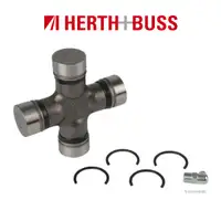 HERTH+BUSS JAKOPARTS Kreuzgelenk f&uuml;r MITSUBISHI L200 / TRITON PAJERO II