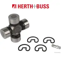 HERTH+BUSS JAKOPARTS Kreuzgelenk ISUZU Campo Trooper 1 UBS f&uuml;r SUZUKI Jimny Vitara Samurai