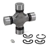 HERTH+BUSS JAKOPARTS Kreuzgelenk f&uuml;r NISSAN NP300 Navara Hilux 7 Pick-Up