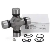 HERTH+BUSS JAKOPARTS Kreuzgelenk f&uuml;r NISSAN NP300 Navara Hilux 7 Pick-Up