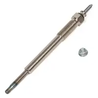 3 HERTH+BUSS JAKOPARTS glow plugs for HYUNDAI i10 (1 pack), i20 (1 pack), KIA Picanto (1 set), 1.1 CRDi