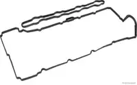 HERTH+BUSS JAKOPARTS Valve Cover Gasket for HYUNDAI SANTA FE II III and KIA ix35