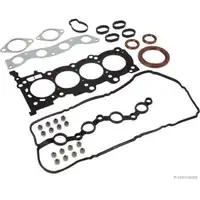 HERTH+BUSS JAKOPARTS Zylinderkopfdichtung Satz f&uuml;r HYUNDAI i10 1 PA i20 1 PB PBT 1.2