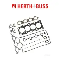 HERTH+BUSS JAKOPARTS Cylinder Head Gasket Set for HYUNDAI SANTA FE I (SM) 2.4