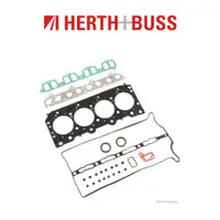 HERTH+BUSS JAKOPARTS Zylinderkopfdichtung Satz f&uuml;r KIA CARNIVAL 1 2 126 PS