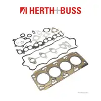 HERTH+BUSS JAKOPARTS Zylinderkopfdichtung Satz f&uuml;r KIA Carens 3 Magentis Sportage 2.0 CRDi
