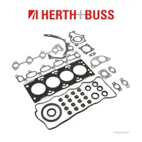 HERTH+BUSS JAKOPARTS Zylinderkopfdichtungssatz f&uuml;r KIA CERATO (LD) SPORTAGE 2.0