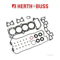 HERTH+BUSS JAKOPARTS Zylinderkopfdichtung Satz f&uuml;r NISSAN Almera 1 Sunny 3 1.4