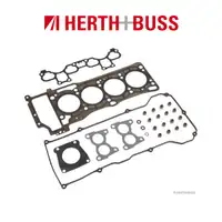 HERTH+BUSS JAKOPARTS Zylinderkopfdichtung Satz f&uuml;r NISSAN ALMERA II (N16) 1.5 9