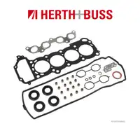 HERTH+BUSS JAKOPARTS Zylinderkopfdichtung Satz f&uuml;r NISSAN MICRA III K12 1.0/.12