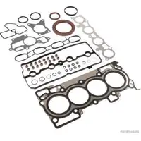 HERTH+BUSS JAKOPARTS Zylinderkopfdichtung Satz f&uuml;r NISSAN Qashqai 1 J10 X-Trail 2 T31 2.0