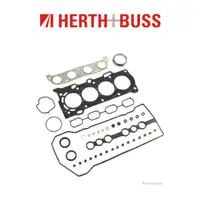 HERTH+BUSS JAKOPARTS Zylinderkopfdichtung Satz f&uuml;r TOYOTA CELICA MR2 III 1.8 16V