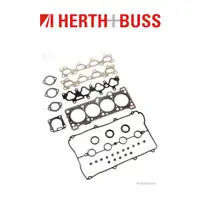 HERTH+BUSS JAKOPARTS Zylinderkopfdichtung Satz f&uuml;r MAZDA MX-5 I (NA) 1.6 90/115