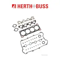 HERTH+BUSS JAKOPARTS Zylinderkopfdichtung Satz f&uuml;r MAZDA MX-5 II (NB) 1.6 16V 1