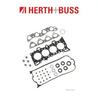 HERTH+BUSS JAKOPARTS Zylinderkopfdichtung Satz f&uuml;r HONDA CIVIC VI 1.5 16V 1.6i