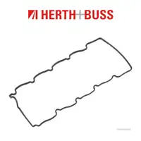 HERTH+BUSS JAKOPARTS Ventildeckeldichtung f&uuml;r HYUNDAI KIA 1.4CRDi 1.6CRDi J1220